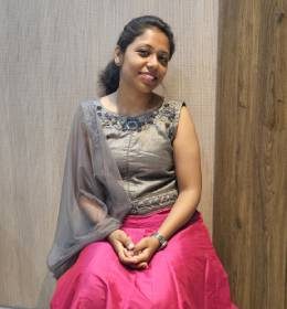SHREYA SHEKHAR SHREYA SHEKHAR
