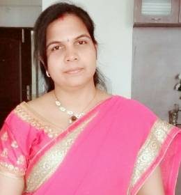 SUJATA SUBHADARSHNEE SUJATA SUBHADARSHNEE