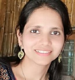 Saloni Shah Saloni Shah