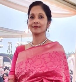 Savita singh