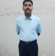 Shailendra Kumar