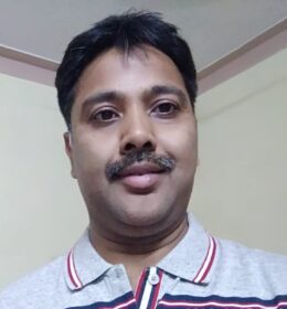 Shailendra Kumar Upadhyay