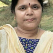 Shanthi Kumar