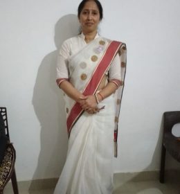 Sunita Singh
