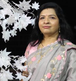 Vimla Patel
