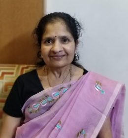 Vinita Bahety Vinita Bahety