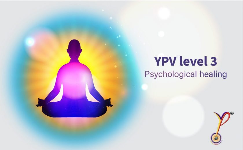 YPV Level 3