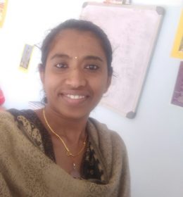 gayithri k.c